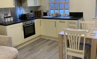 Stunning 2-Bed Apartment in Bawtry, England