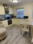 Stunning 2-Bed Apartment in Bawtry, England Hotels in Blyth