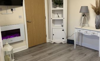 Stunning 2-Bed Apartment in Bawtry, England