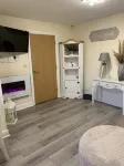 Stunning 2-Bed Apartment in Bawtry, England Hotels in Blyth