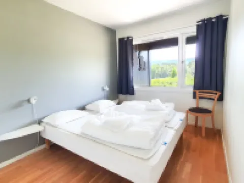 Geilolia Ferieleiligheter โรงแรมในยัยลู