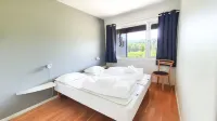 蓋爾勞利亞公寓