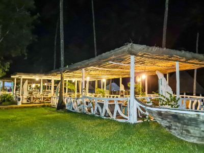 Public Areas Zanzibar Bay Resort Photo