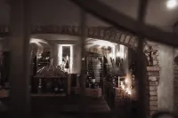 Montis - Active Nature Resort - bar