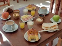 Nuevo Hotel Aguada del Zorro