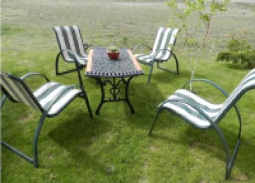 冰川德拉巴塔哥尼亞酒店