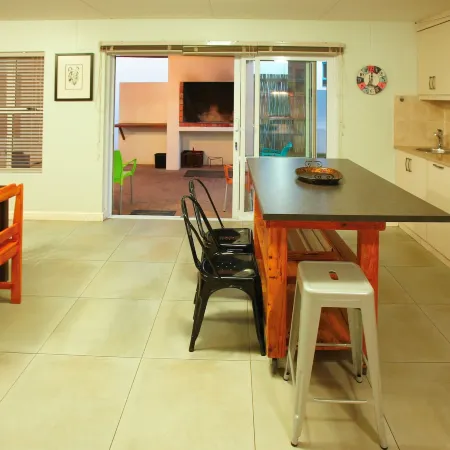 99 Steps, Langebaan, 8-Sleeper