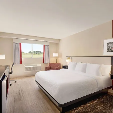 Ramada by Wyndham Allentown/Bethlehem
