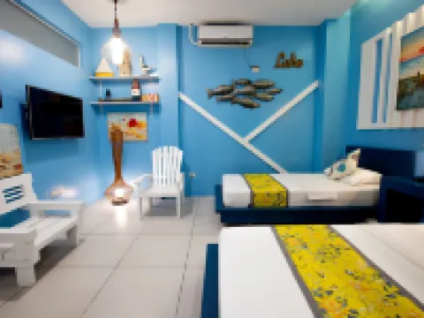 Hotel Monde Hotels in Dagupan