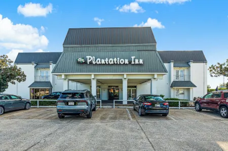 Plantation Inn