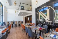 N Hotel Hotels in Sutomore