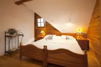 Chalet Podgorje with Pool