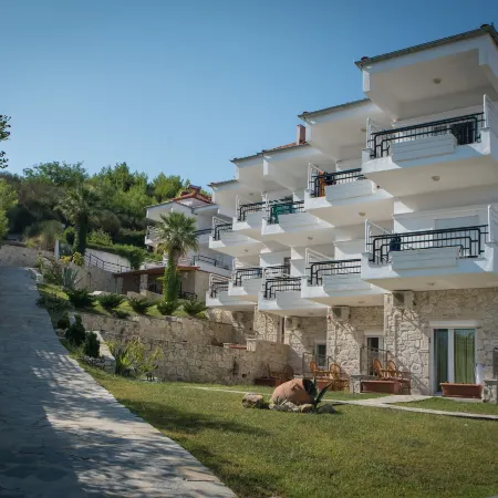 Halkidiki Palace