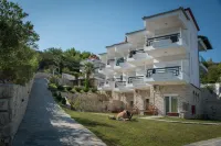 Halkidiki Palace Hotels in Polykhrono