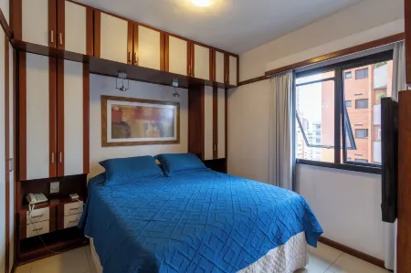 Três de Julho Flats - Jardins II Отели рядом с достопримечательностью «Парк Ибирапуэра»