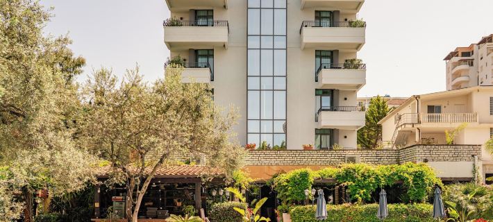 Vila Belvedere Hotels in Durres