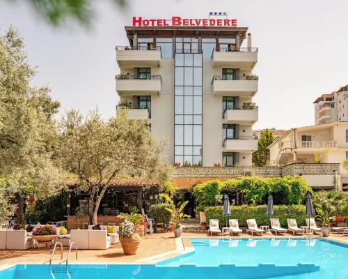 Vila Belvedere Hotels in Durres