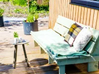 Waterlodge Goudule in Nes Hotels in Grouw