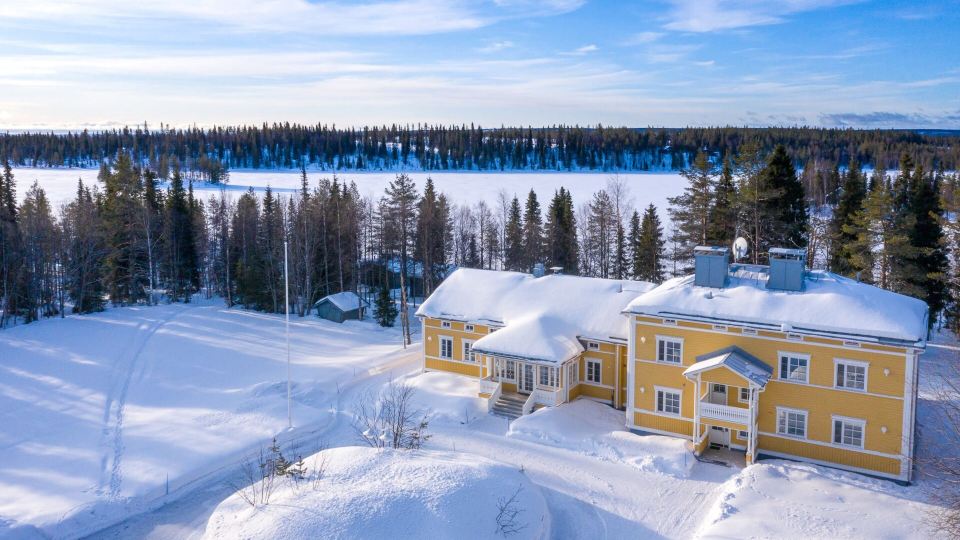 House of Northern Senses