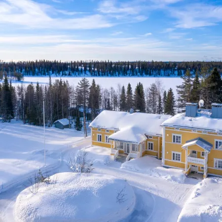 House of Northern Senses