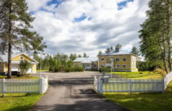 House of Northern Senses