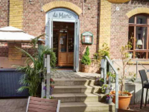 Hotel Birschel-Mühle Hotels in Hattingen