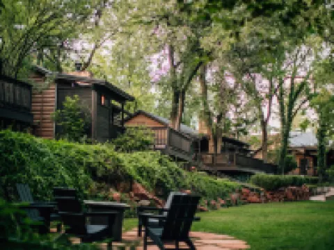 L'Auberge de Sedona Hotels in Sedona