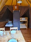 Resort & Camping - Val de Braye Hotels in Les Hayes