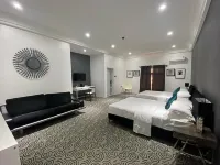 Muse Boutique Hotel فنادق في 