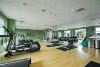 Margaritaville Resort Casino - Gym
