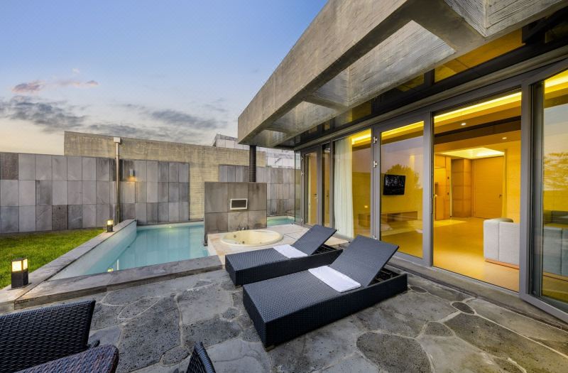 Stanford Hotel & Resort Jeju photo 4