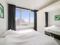 Apartment Near North Sea and Lighthouse