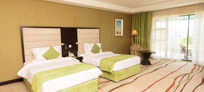 Crossroads Hotel Blantyre Hotels in Blantyre