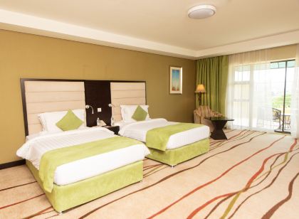 Crossroads Hotel Blantyre