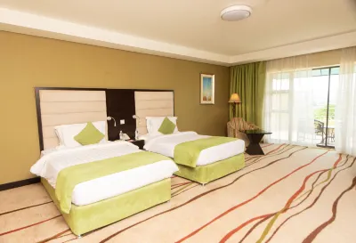 Crossroads Hotel Blantyre Hotels in 