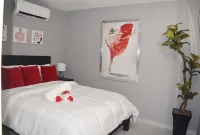 Calizo VIP Guest House - balcony
