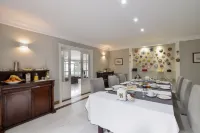 Villa Antumalal