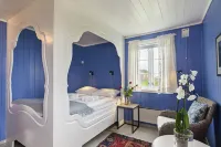 Håholmen - by Classic Norway Hotels Отели в г. 