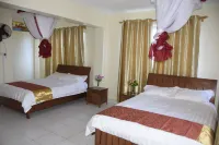 Quinten Hotel Kisumu Các khách sạn ở 