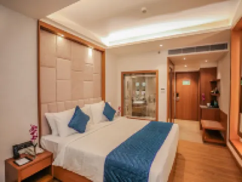 Regenta Place Bhopal by Royal Orchid Hotels Limited Hotels near Taj Mahal Palace