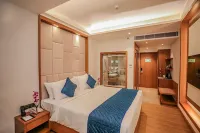 レジェンタ・プレイス・ボパール のホテル