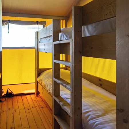 Camping RCN la Ferme du Latois