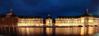 Residhome Bordeaux Hotels near Le Rocher de Palmer