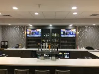Holiday Inn ABILENE - NORTH COLLEGE AREA by IHG - bar