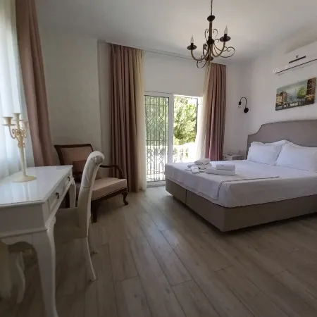 Alaçatı la Vista