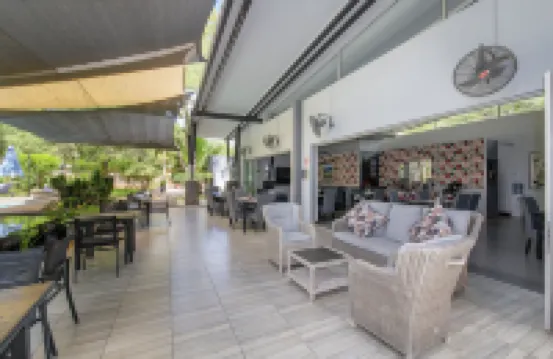 Ecolux Boutique Hotel