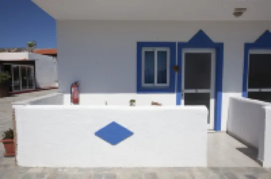 Villa Bel Passo Apartments