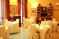 Domus Mariae Benessere - breakfast