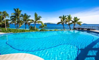 Mana Island Resort & Spa - Fiji