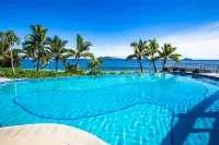Mana Island Resort & Spa - Fiji Hotels in Mana Island
